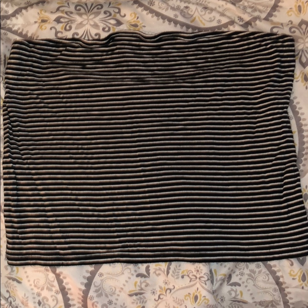 AE tube top